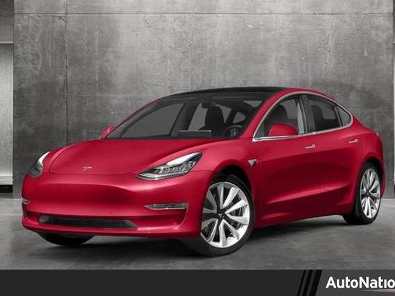 TESLA MODEL 3 2020 5YJ3E1EA4LF705685 image